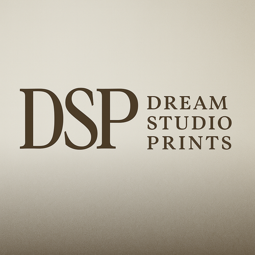 Dream Studio Prints