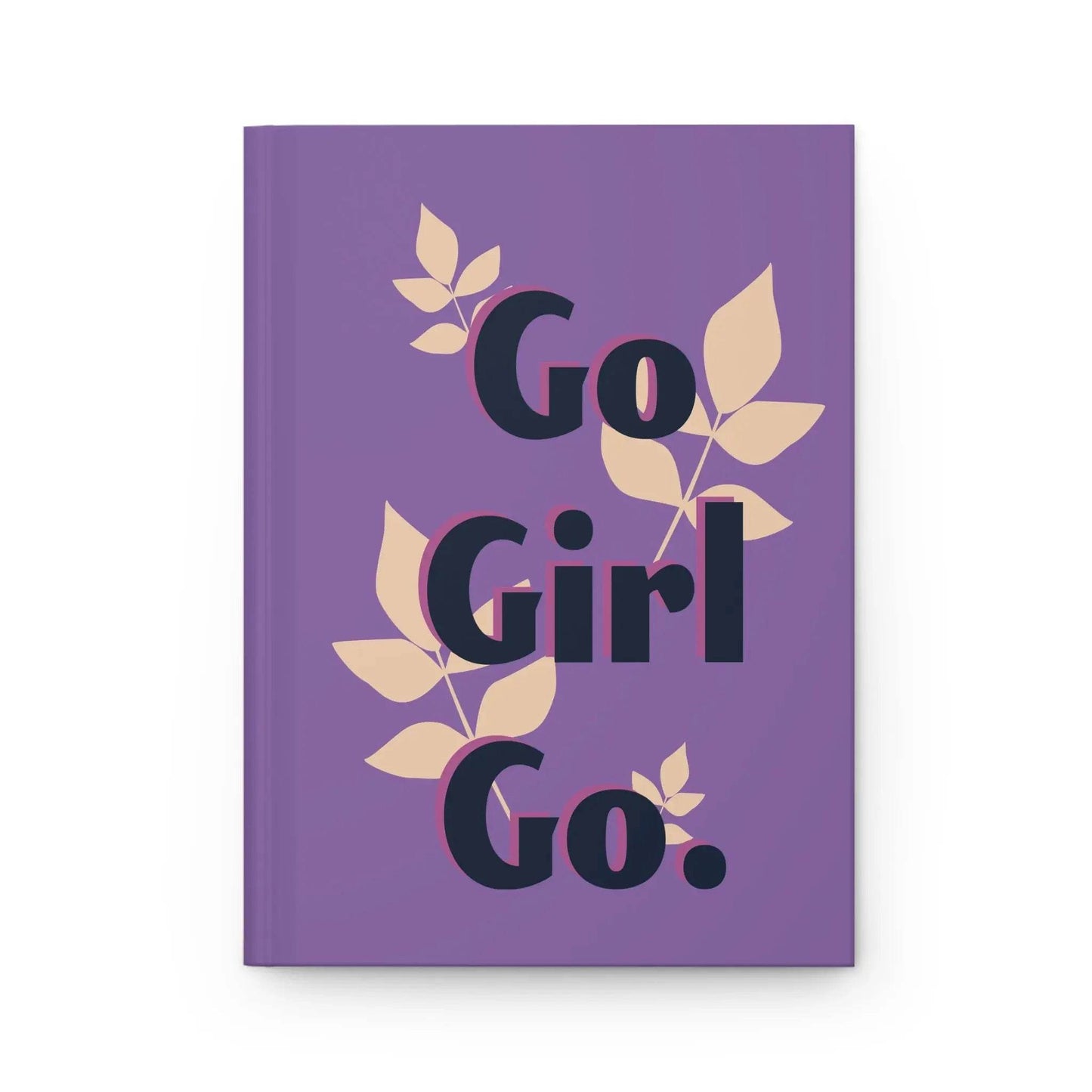 Empowering Journal - Dream Studio Prints