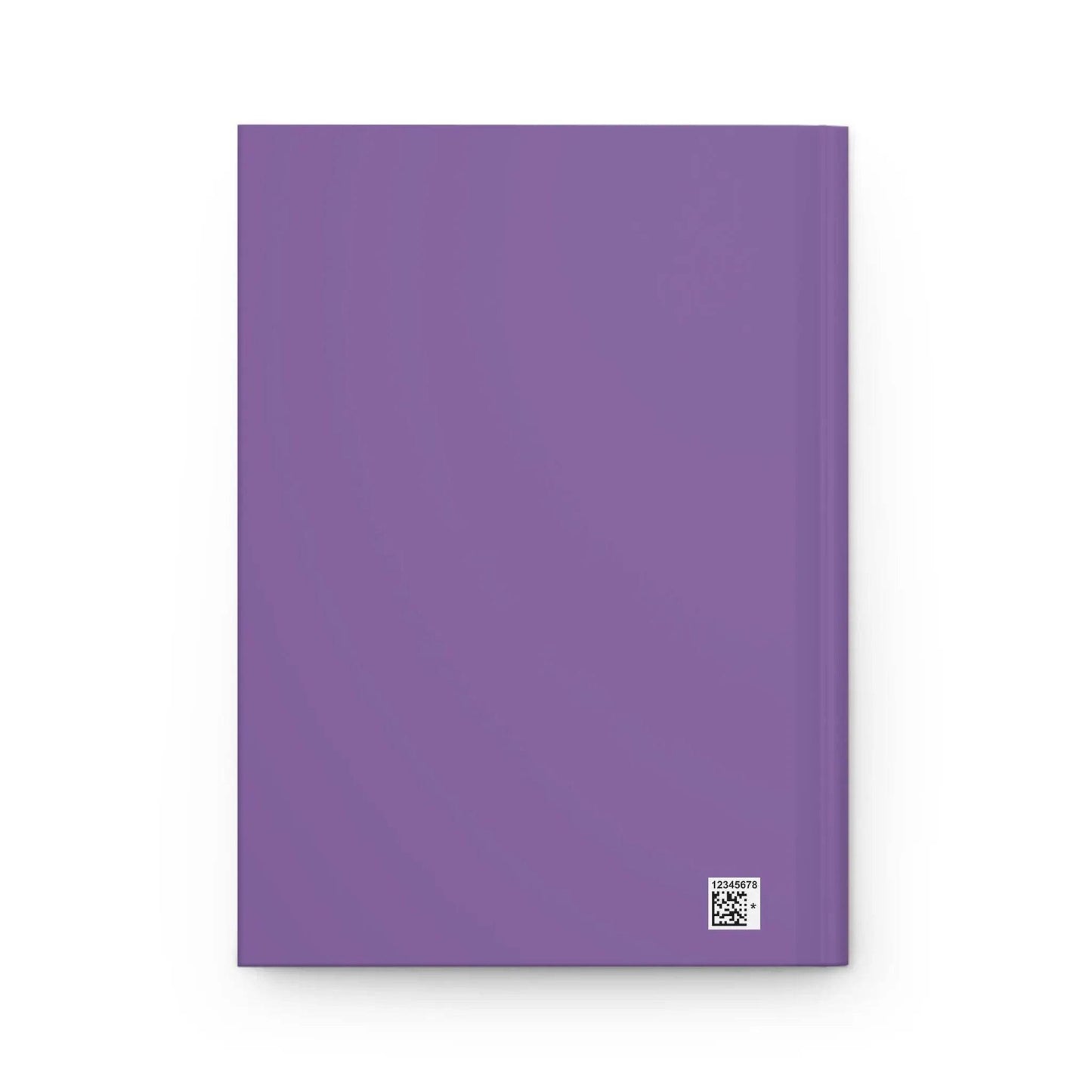Empowering Journal - Dream Studio Prints