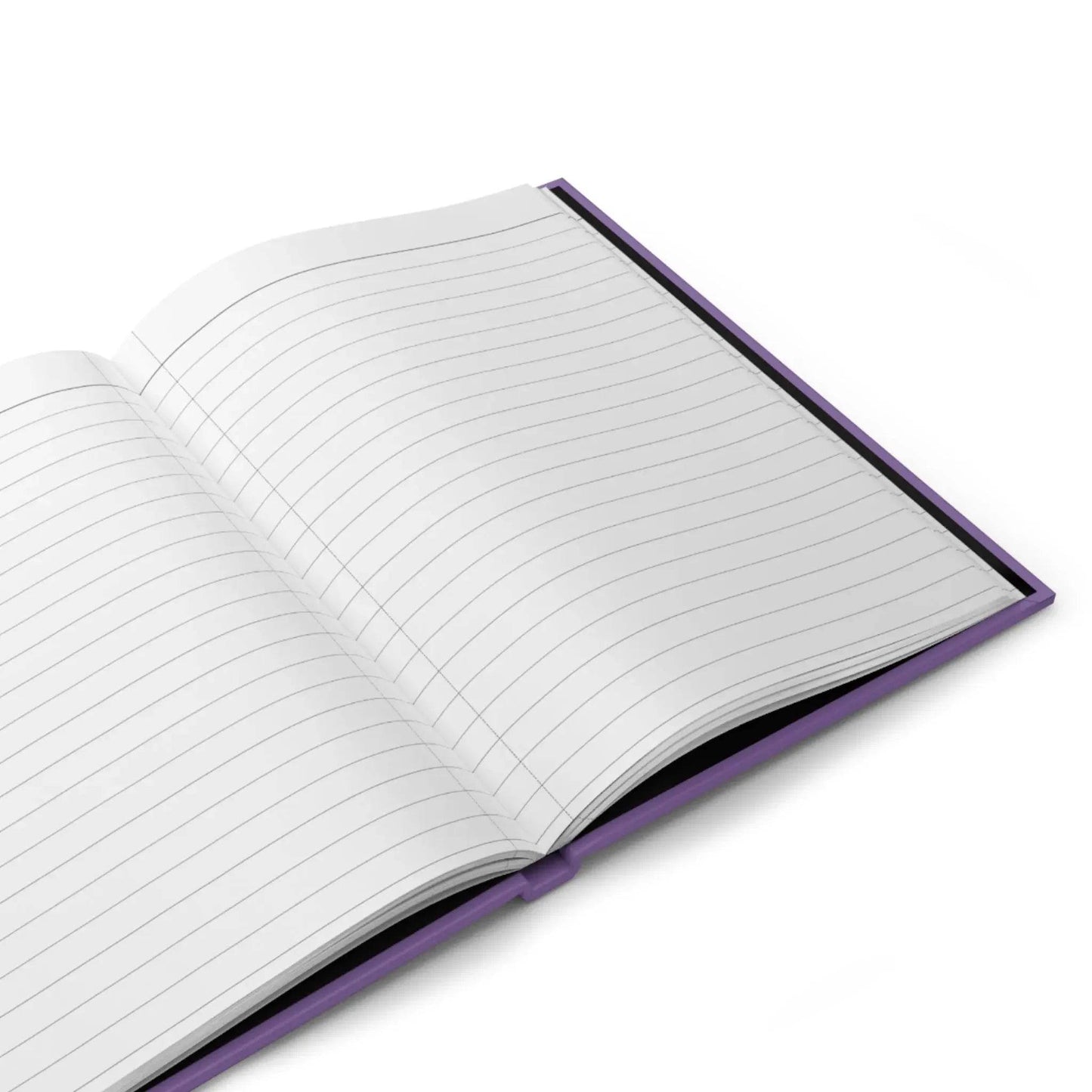 Empowering Journal - Dream Studio Prints