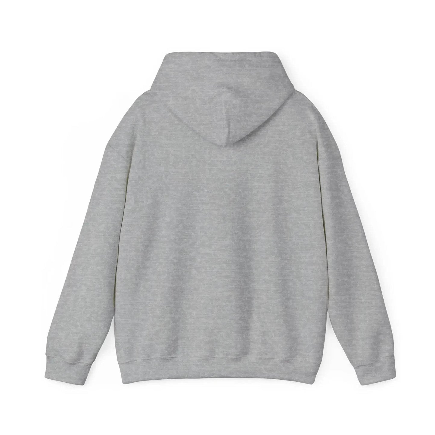 Ghost Hoodie - Cozy Halloween Unisex Sweatshirt for Fall Fashion and Costume - Dream Studio Prints