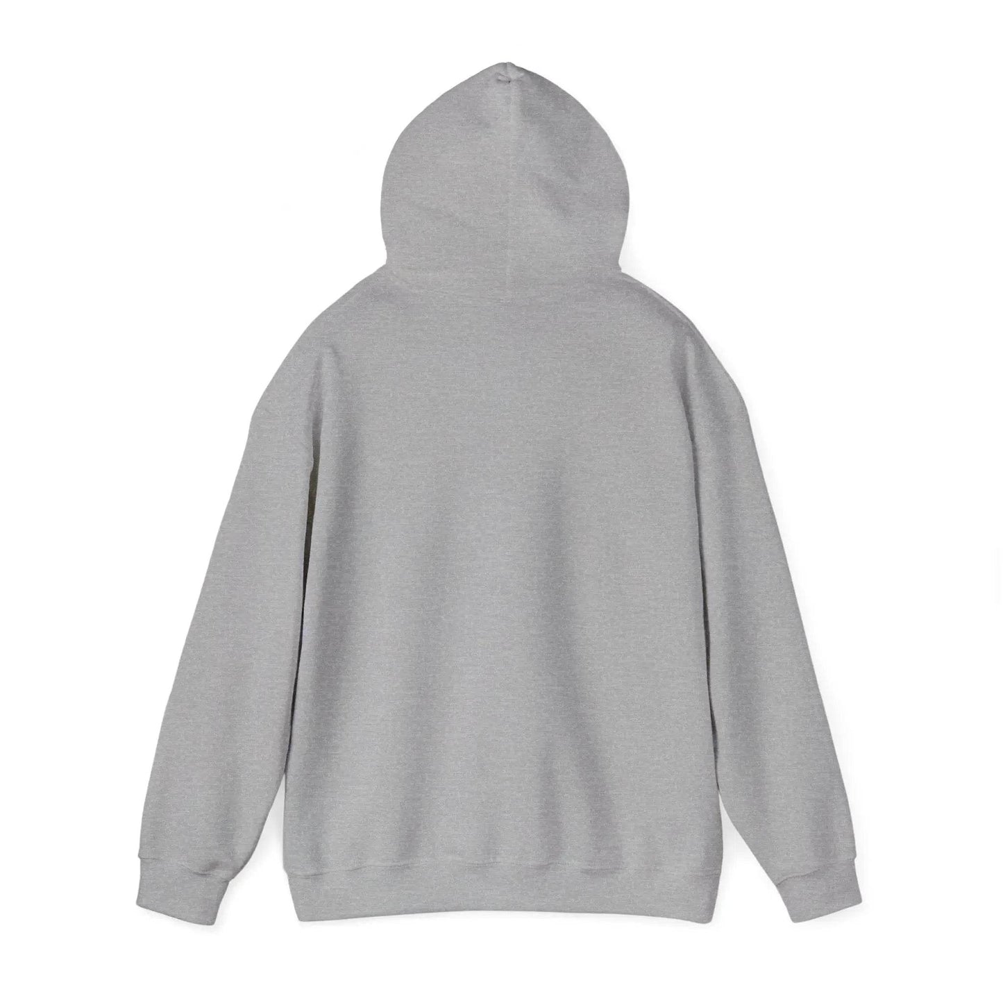 Ghost Hoodie - Cozy Halloween Unisex Sweatshirt for Fall Fashion and Costume - Dream Studio Prints