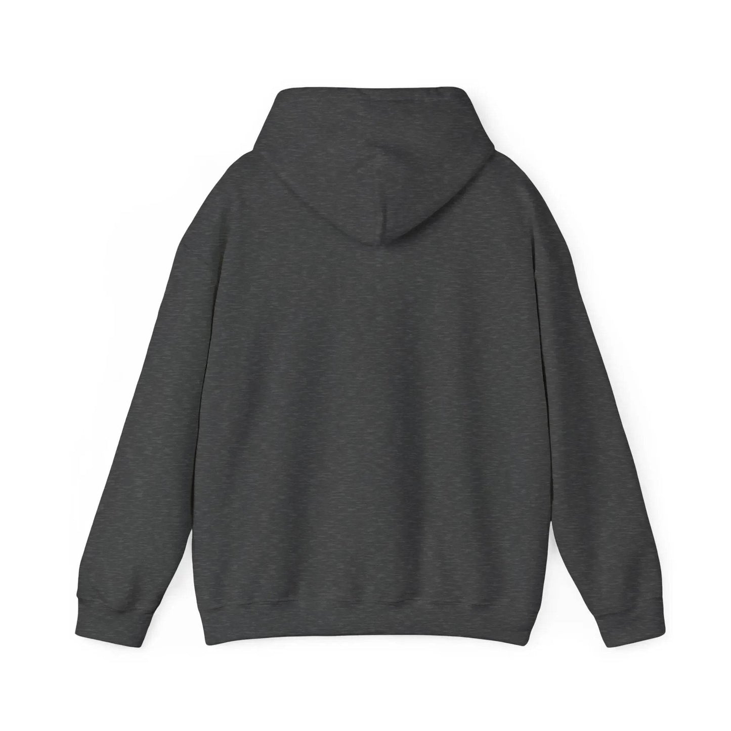 Ghost Hoodie - Cozy Halloween Unisex Sweatshirt for Fall Fashion and Costume - Dream Studio Prints