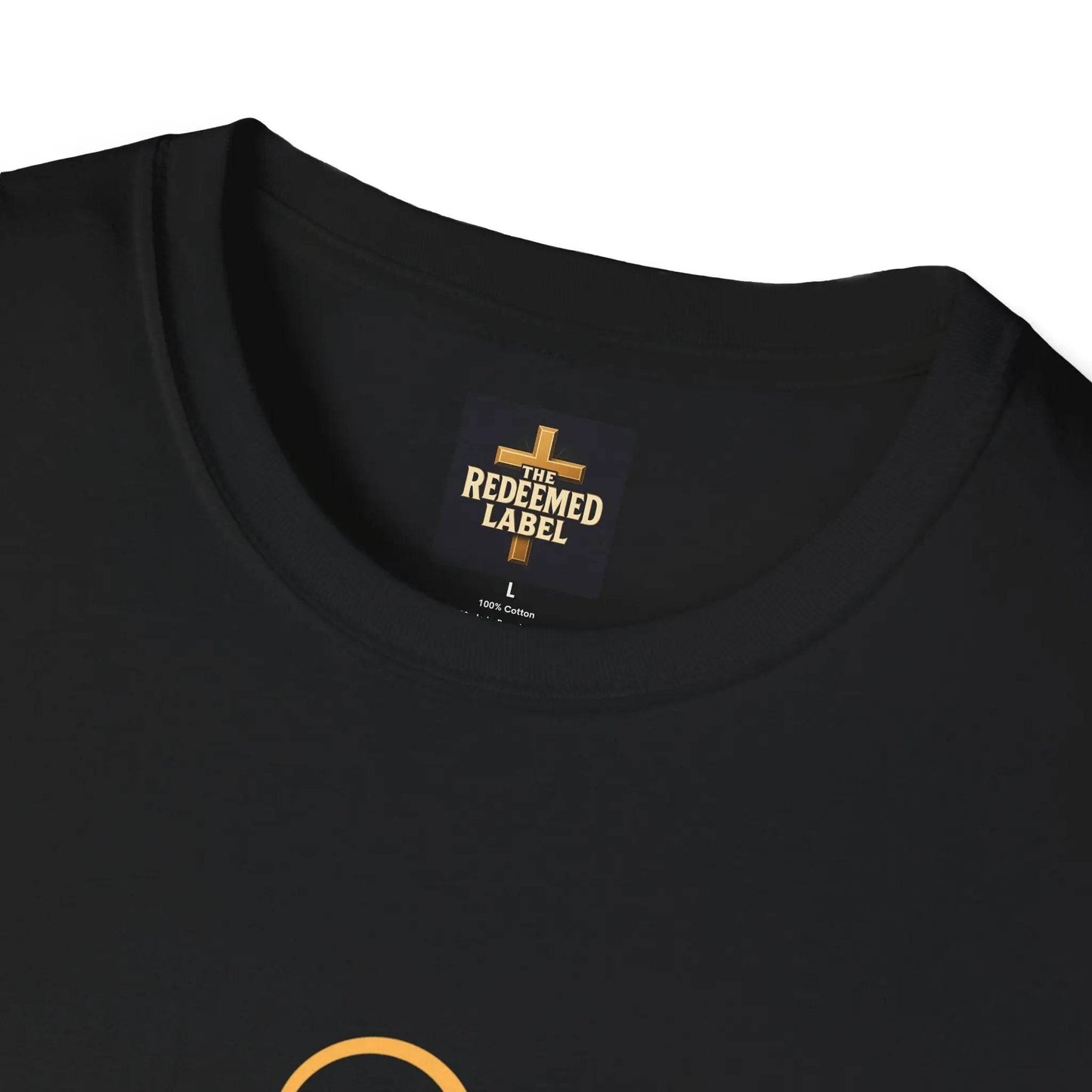 God Said Glow Unisex T-Shirt - Dream Studio Prints