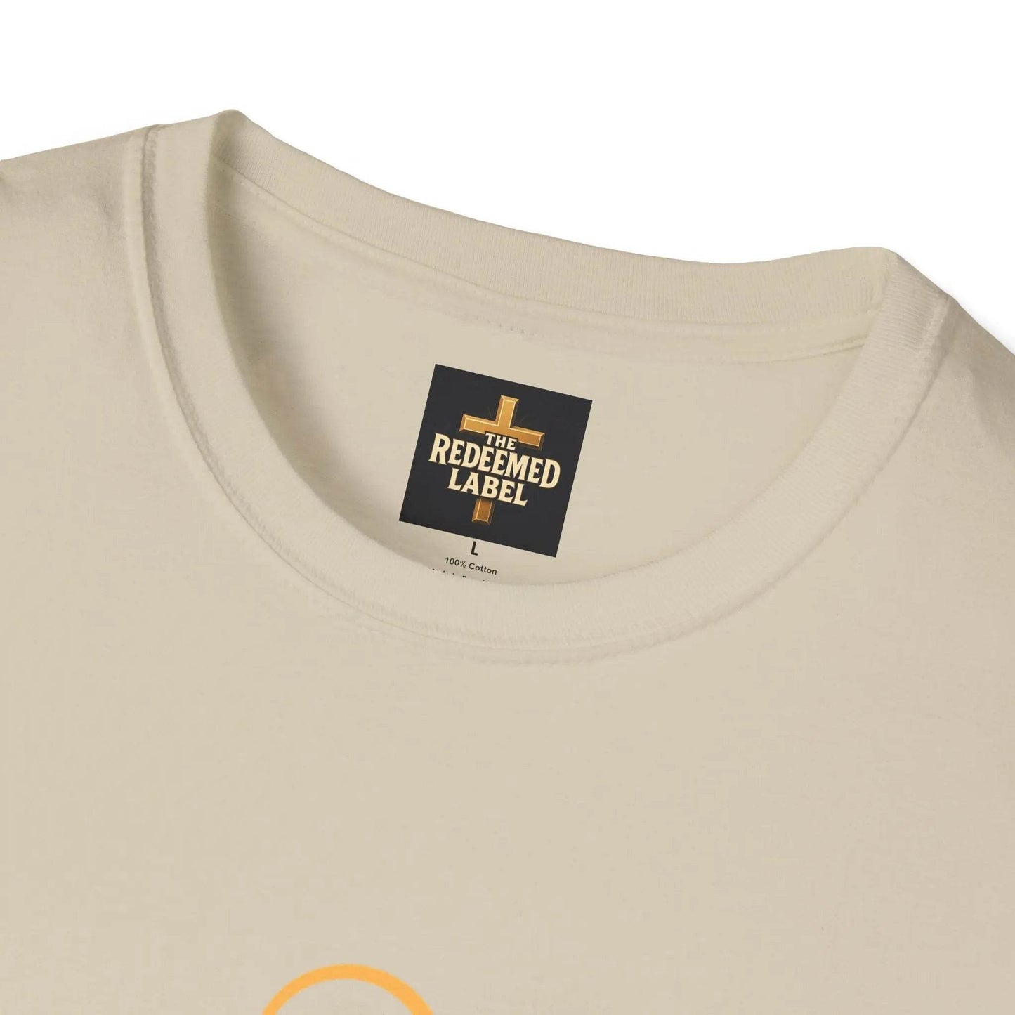 God Said Glow Unisex T-Shirt - Dream Studio Prints