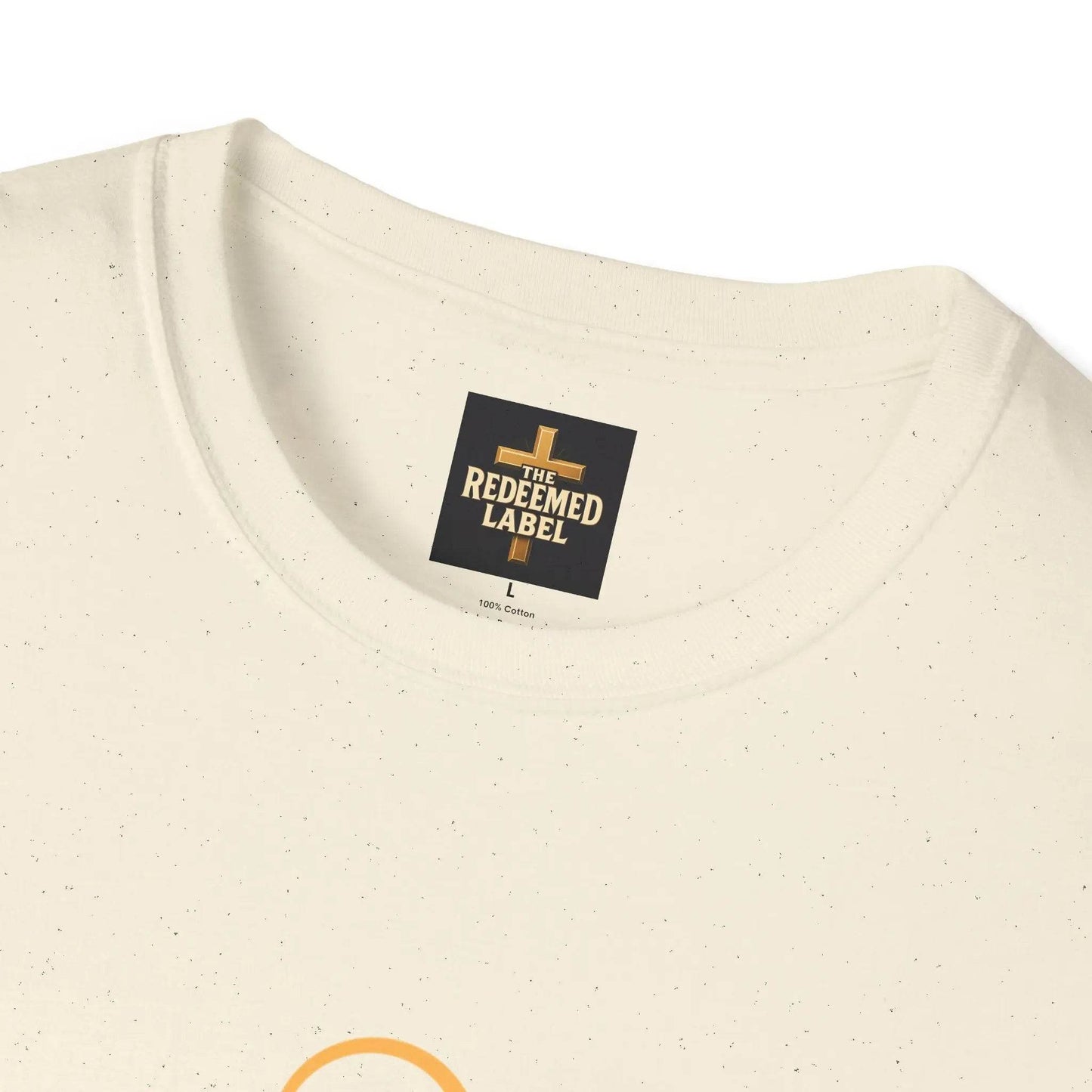 God Said Glow Unisex T-Shirt - Dream Studio Prints