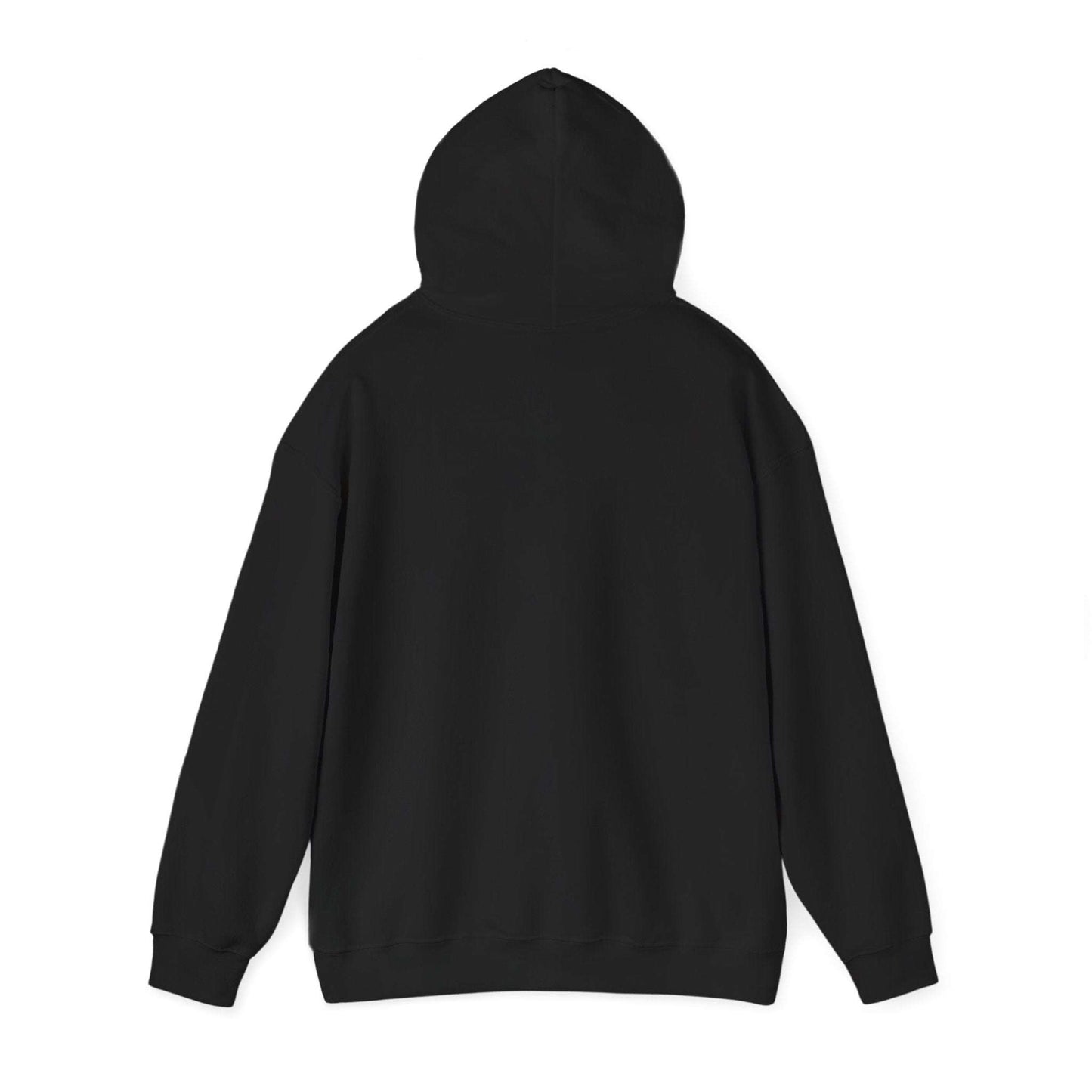 Unisex Heavy Blend™ Hooded Sweatshirt - Dream Studio Prints