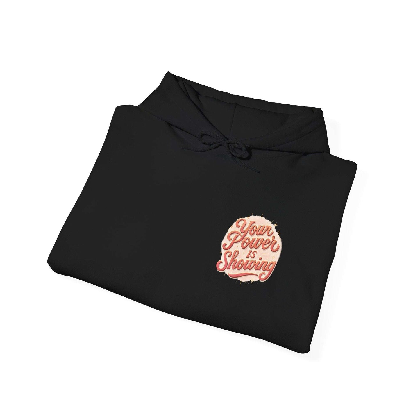 Unisex Heavy Blend™ Hooded Sweatshirt - Dream Studio Prints