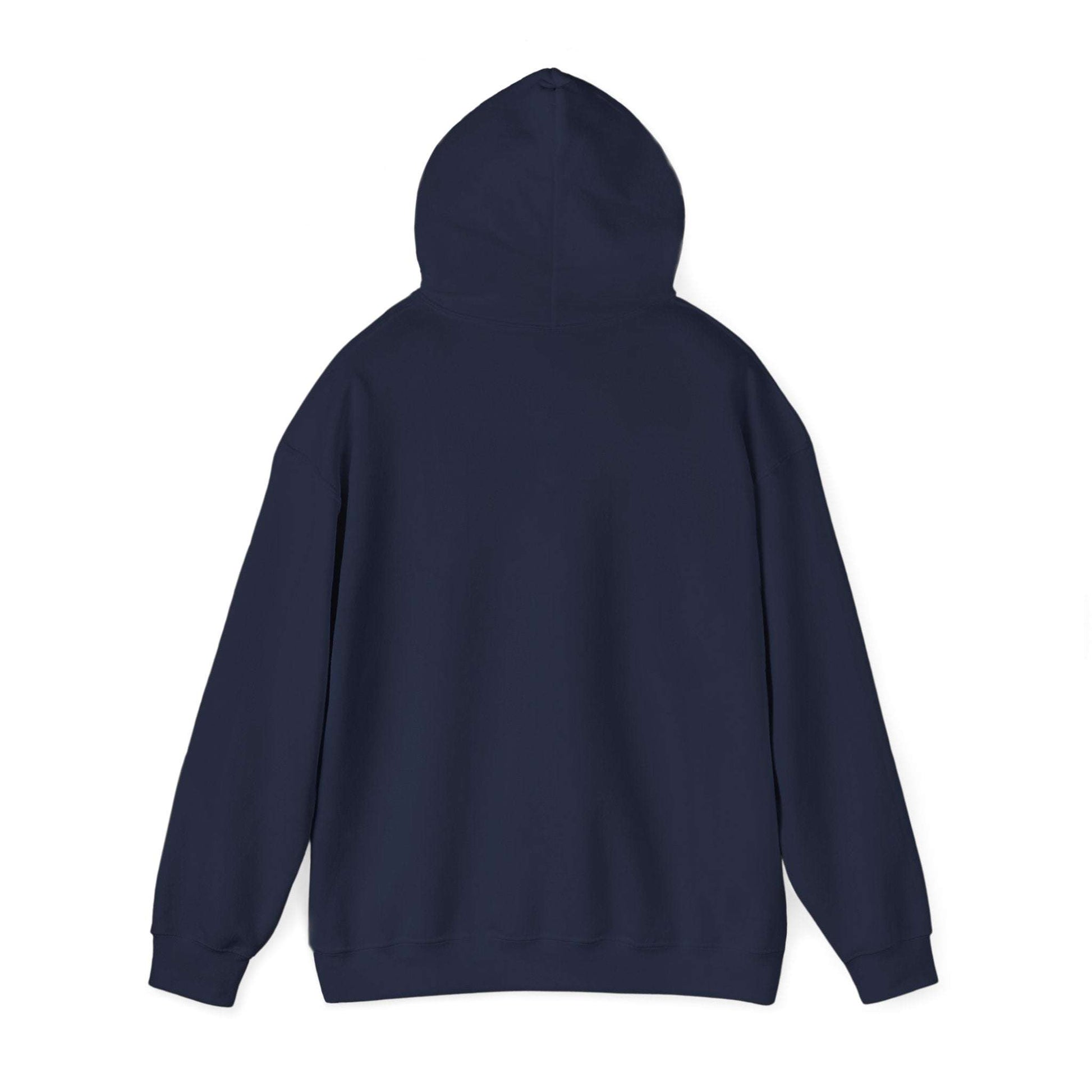 Unisex Heavy Blend™ Hooded Sweatshirt - Dream Studio Prints