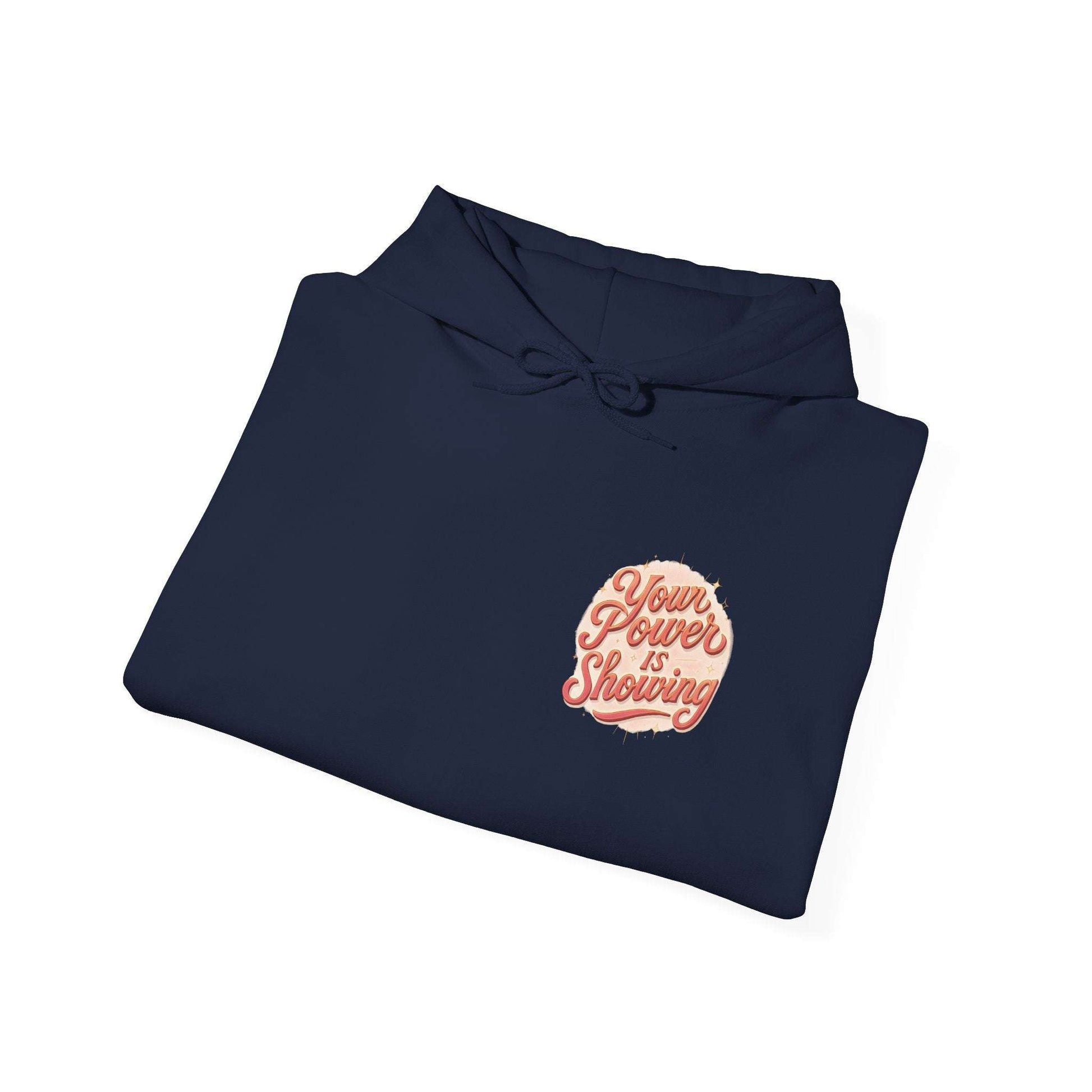 Unisex Heavy Blend™ Hooded Sweatshirt - Dream Studio Prints