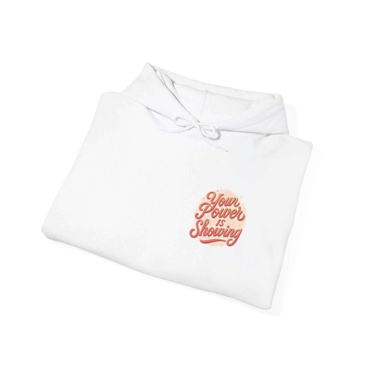 Unisex Heavy Blend™ Hooded Sweatshirt - Dream Studio Prints