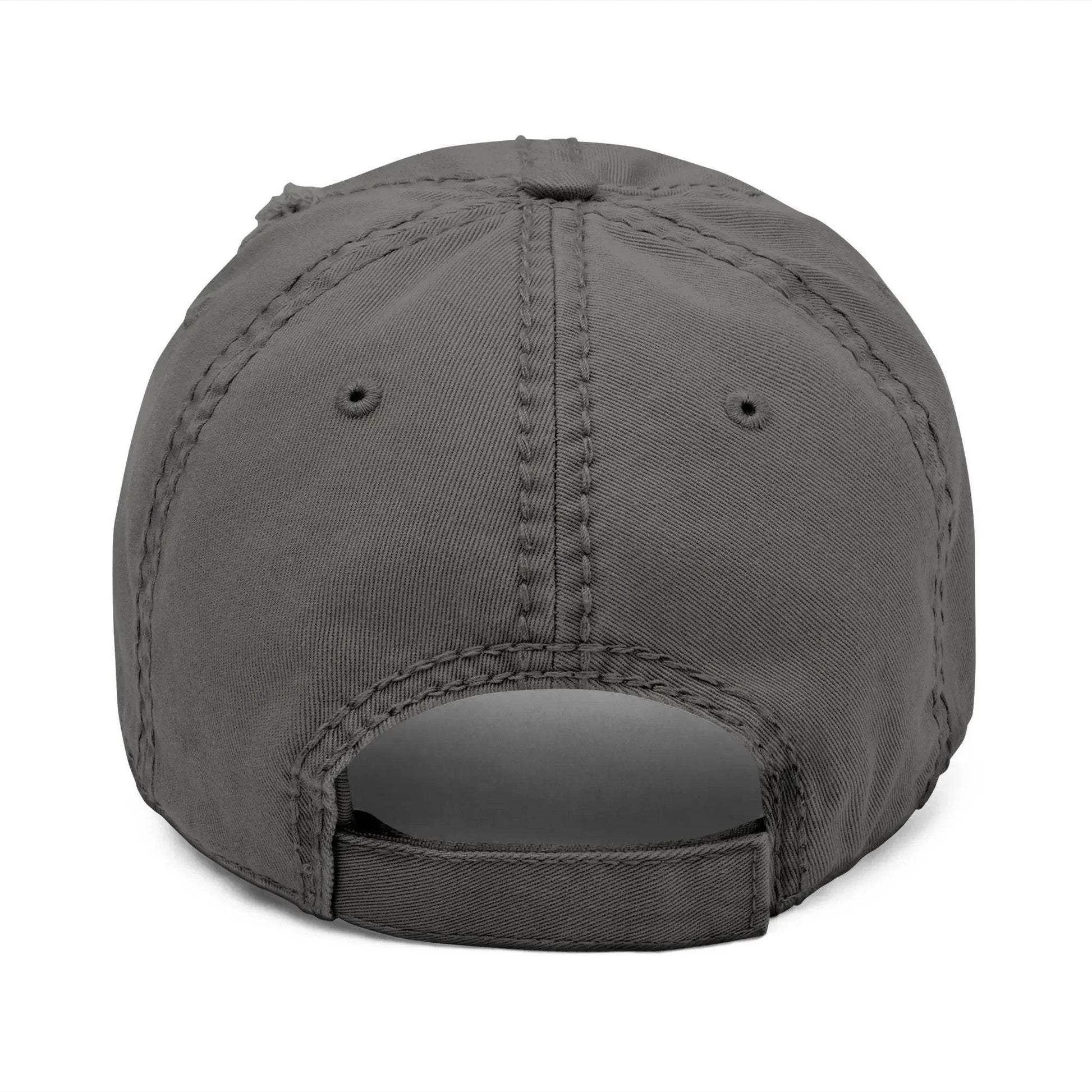 Embroidered Dad Hat - Blessed Be Cap - Dream Studio Prints