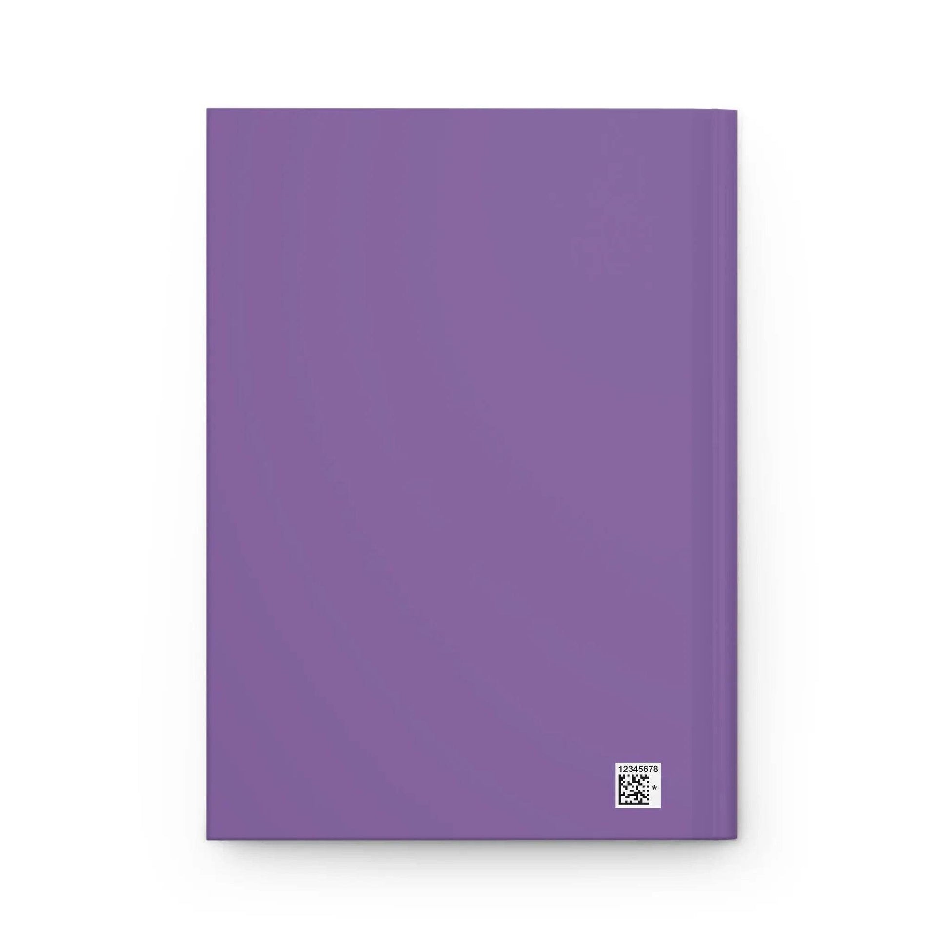Empowering Journal - Dream Studio Prints
