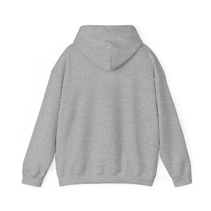Ghost Hoodie - Cozy Halloween Unisex Sweatshirt for Fall Fashion and Costume - Dream Studio Prints