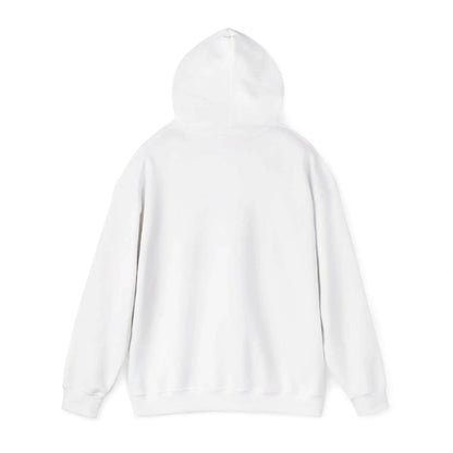 Ghost Hoodie - Cozy Halloween Unisex Sweatshirt for Fall Fashion and Costume - Dream Studio Prints