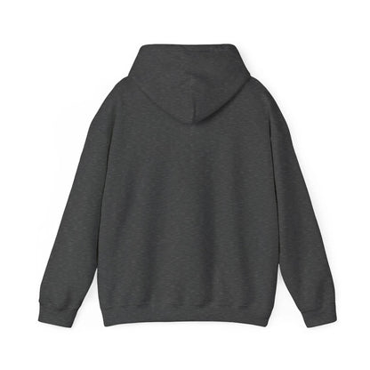 Ghost Hoodie - Cozy Halloween Unisex Sweatshirt for Fall Fashion and Costume - Dream Studio Prints