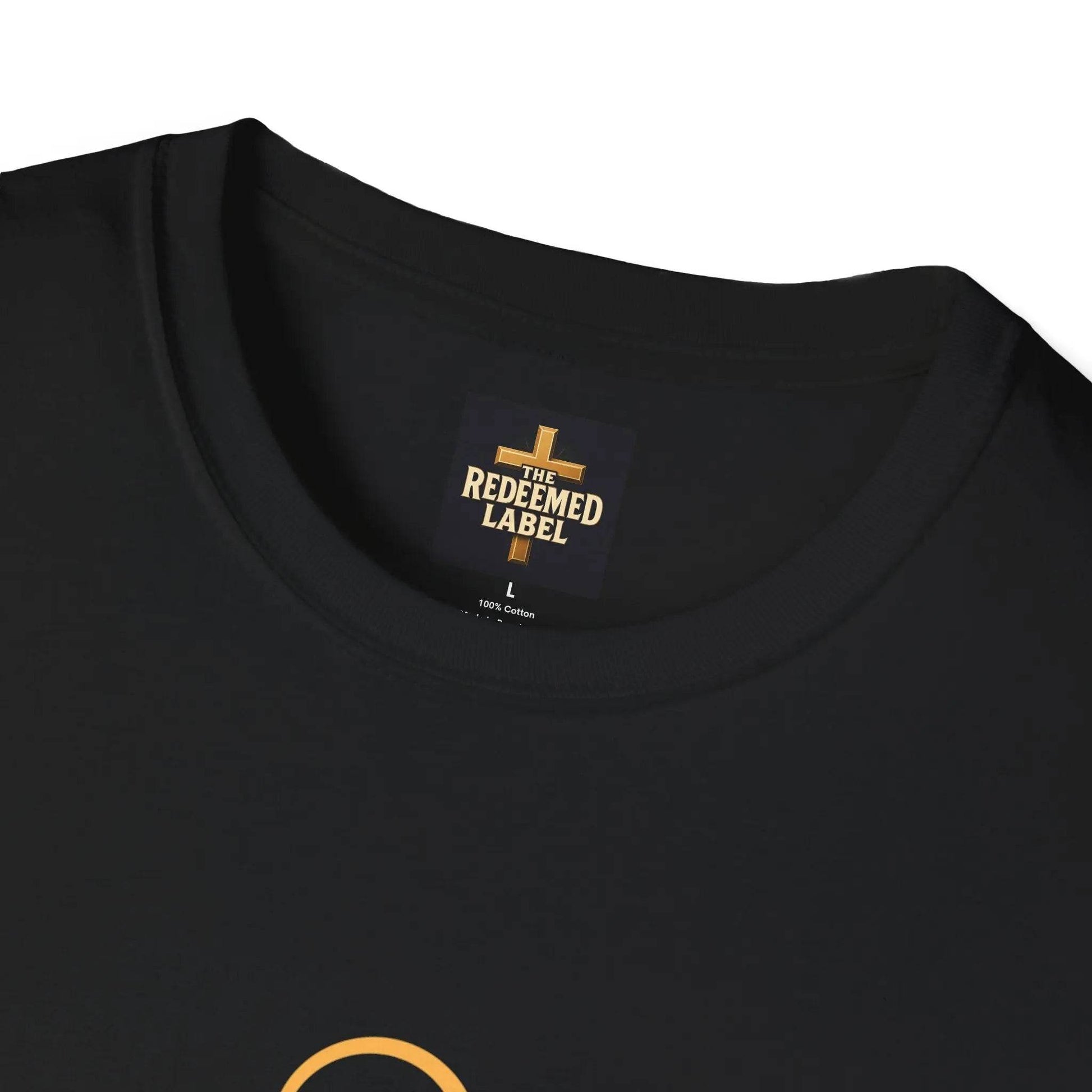 God Said Glow Unisex T-Shirt - Dream Studio Prints